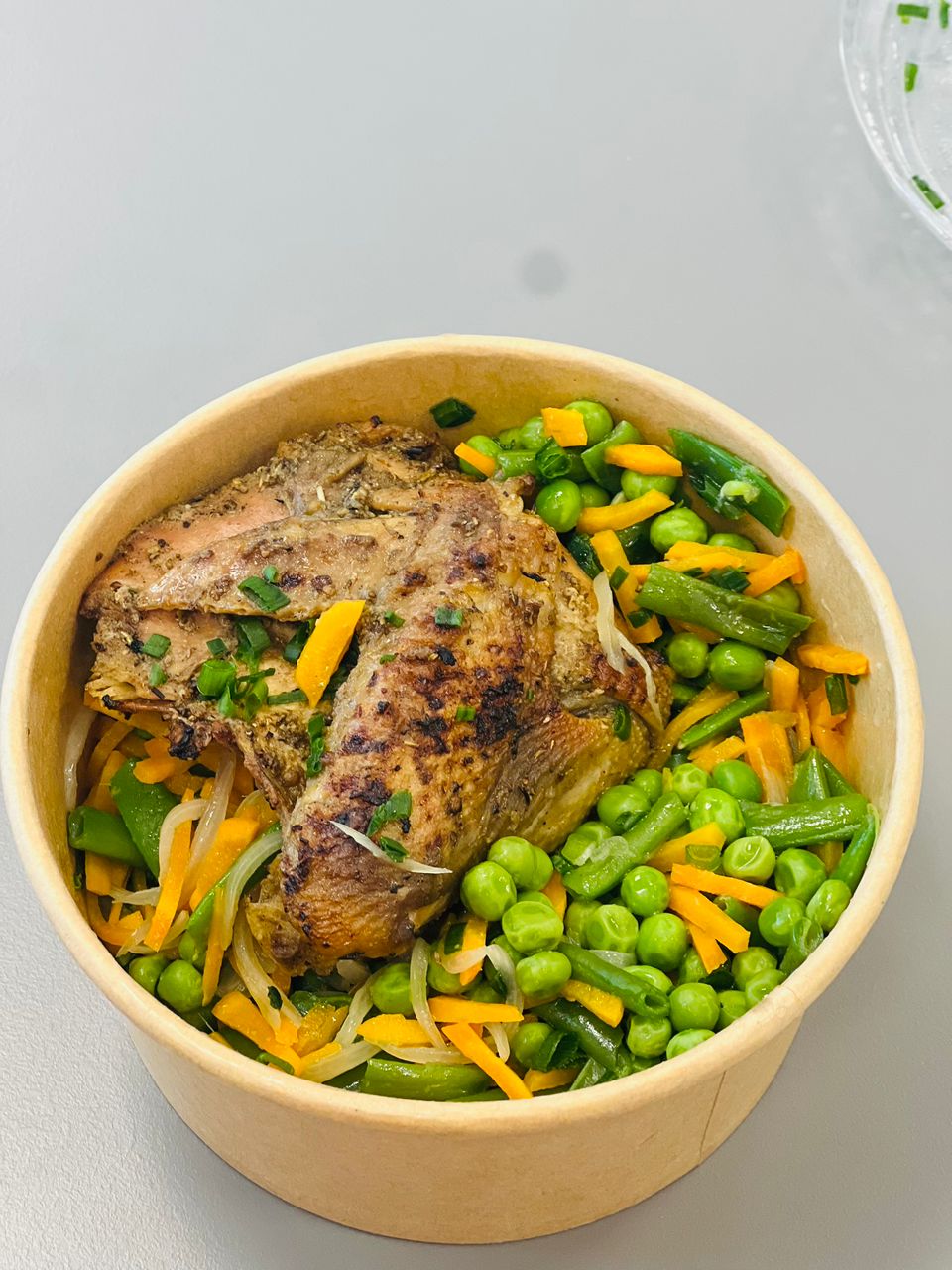 Plateau de Fruits de Mer