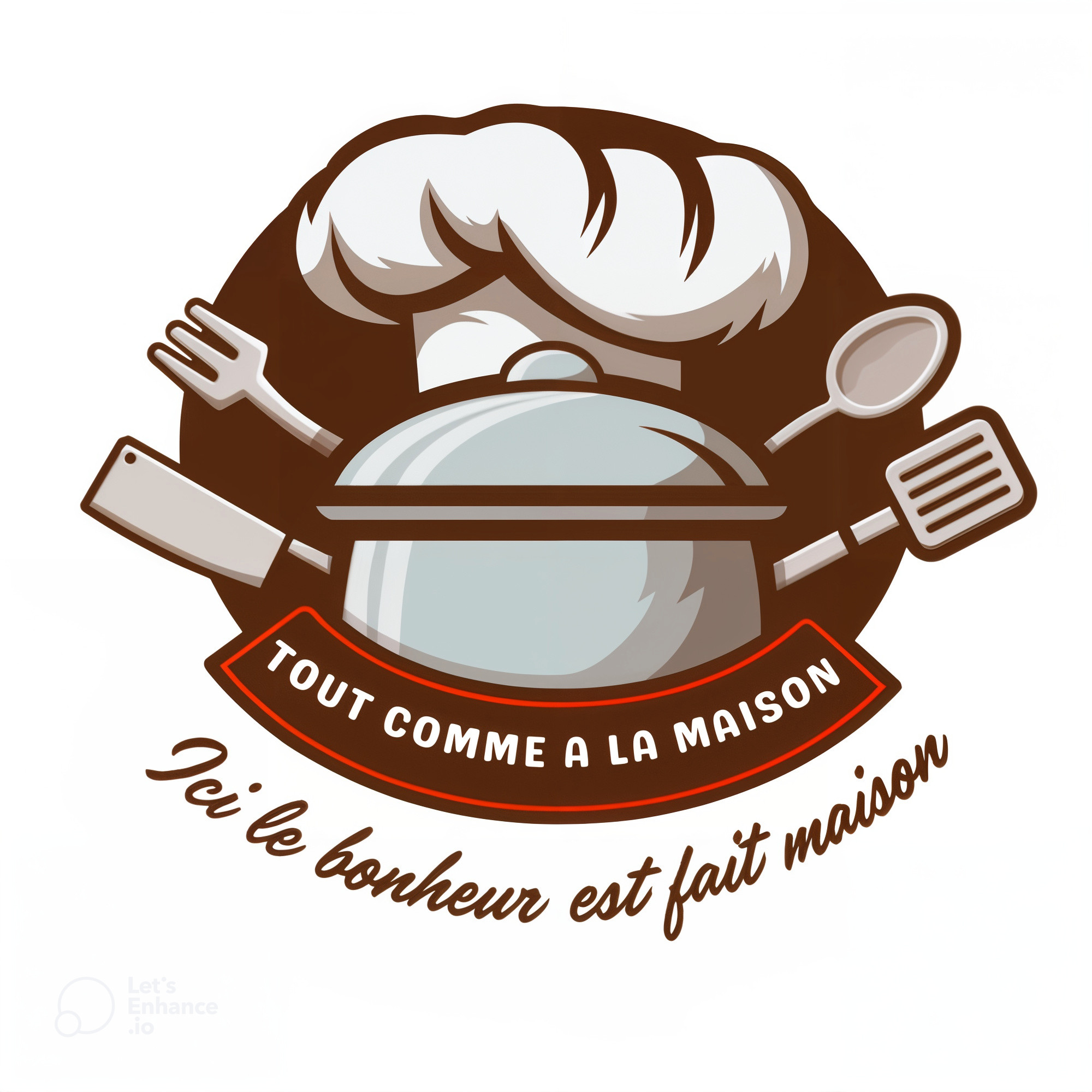 Logo du restaurant